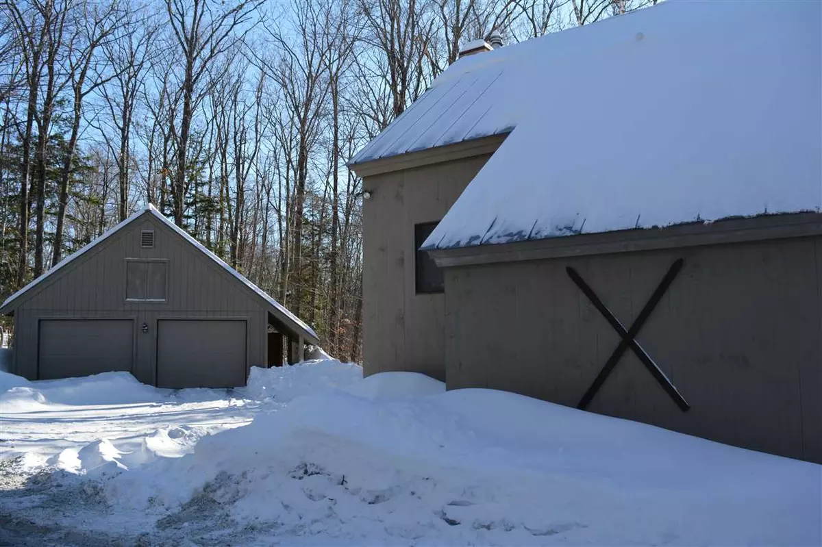 Grantham, NH 03753,17 Barn Owl Overlook