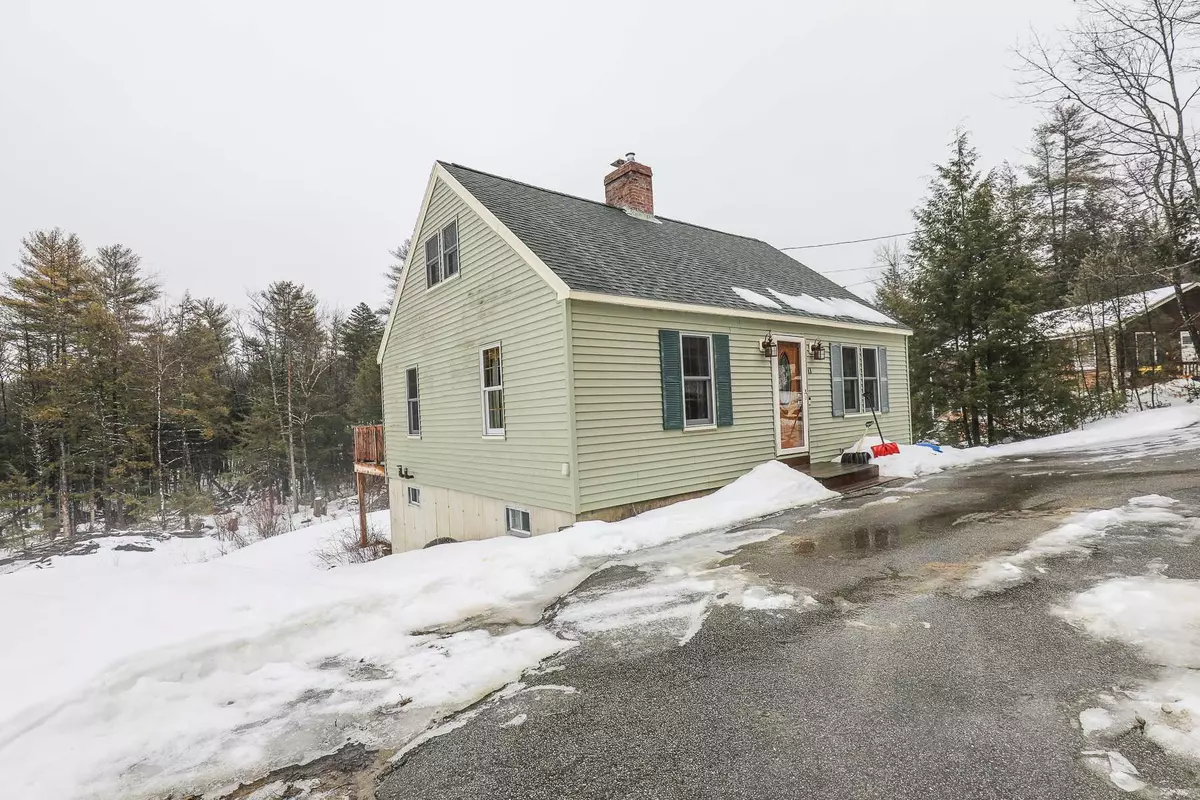 Barnstead, NH 03225,11 Shelburne LN