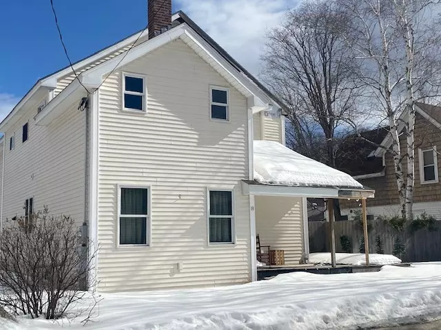 Gorham, NH 03581,18 Jewell ST