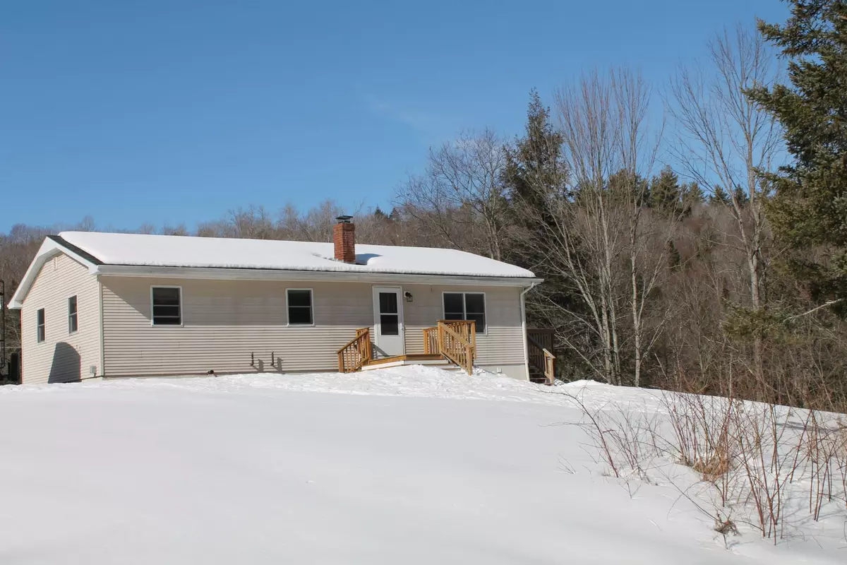 Lincoln, VT 05443,28 Ripton RD