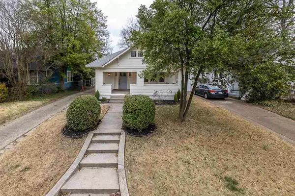 416 GARLAND ST, Memphis, TN 38104