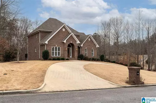 Trussville, AL 35173,8489 BLAKE CIRCLE