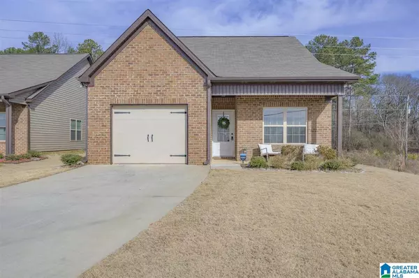 Springville, AL 35146,4004 SPRUCE COVE