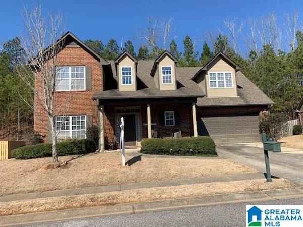 249 CHESSER PLANTATION LANE, Chelsea, AL 35043