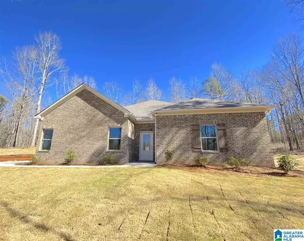 10929 WOODLAND DRIVE, Mccalla, AL 35111