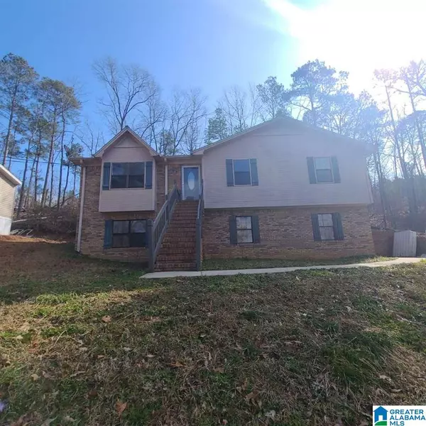 1915 RABBIT BRANCH ROAD, Cropwell, AL 35054