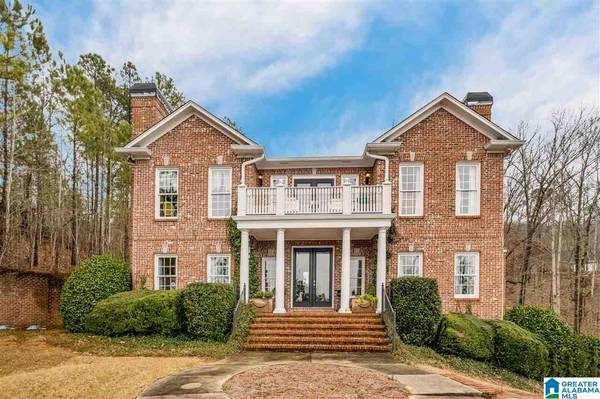 325 GREYSTONE GLEN CIRCLE, Hoover, AL 35242