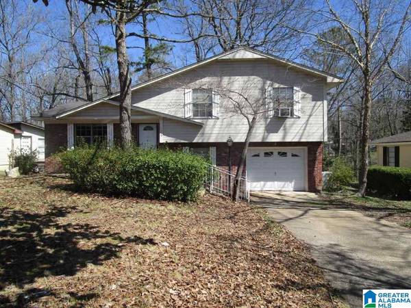 125 REDSTONE DRIVE, Birmingham, AL 35215