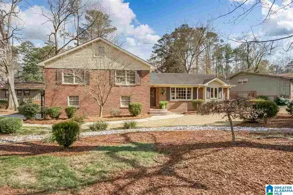 3217 TYROL ROAD, Vestavia Hills, AL 35216