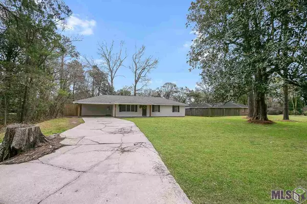 Baton Rouge, LA 70809,8636 GLEN ELLEN DR