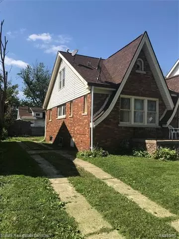 Detroit, MI 48227,12763 MARLOWE ST ST