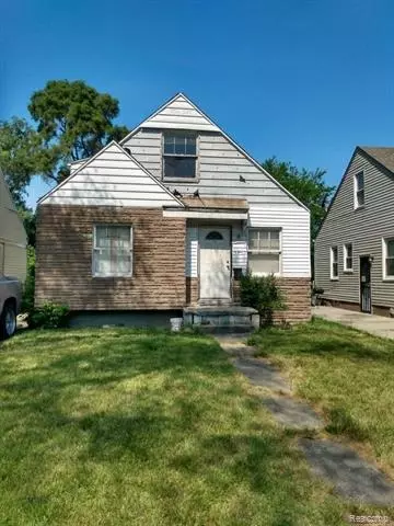 20453 CONCORD ST, Detroit, MI 48234