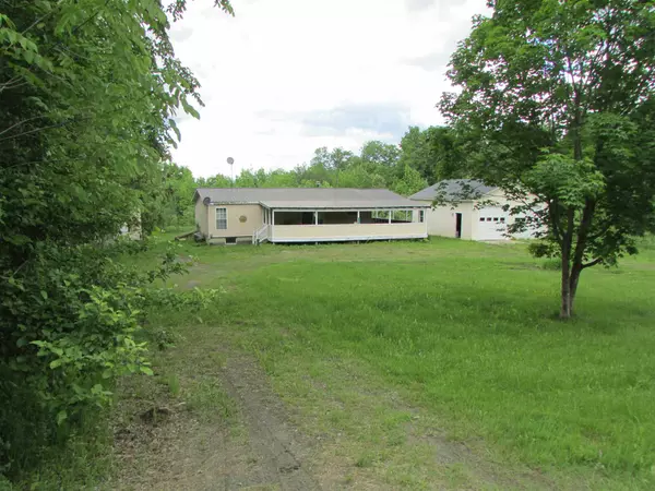 1156 Burton Hill RD, Barton, VT 05822