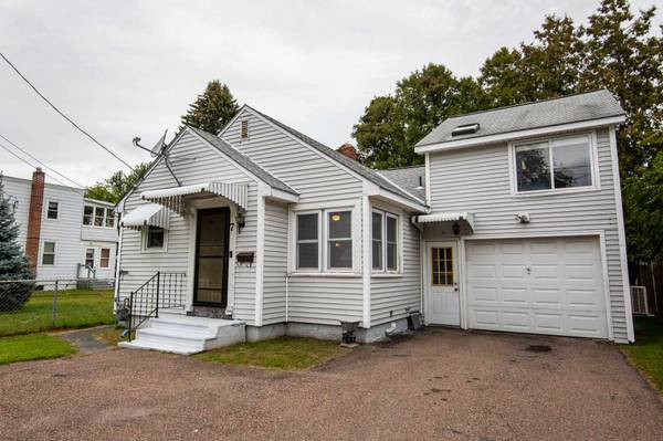 7 Hall ST, Winooski, VT 05404