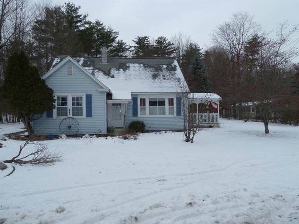 590 North ST, Brandon, VT 05733