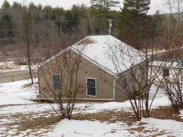 35 Clinton RD, Antrim, NH 03440