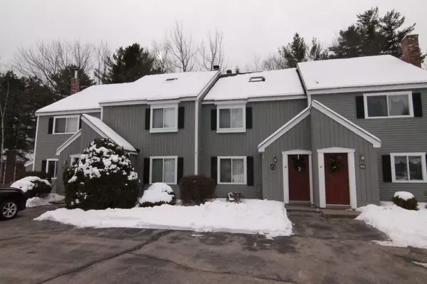 8 Hayes DR #39, Woodstock, NH 03262