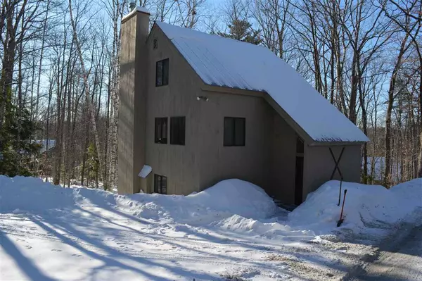 Grantham, NH 03753,17 Barn Owl Overlook