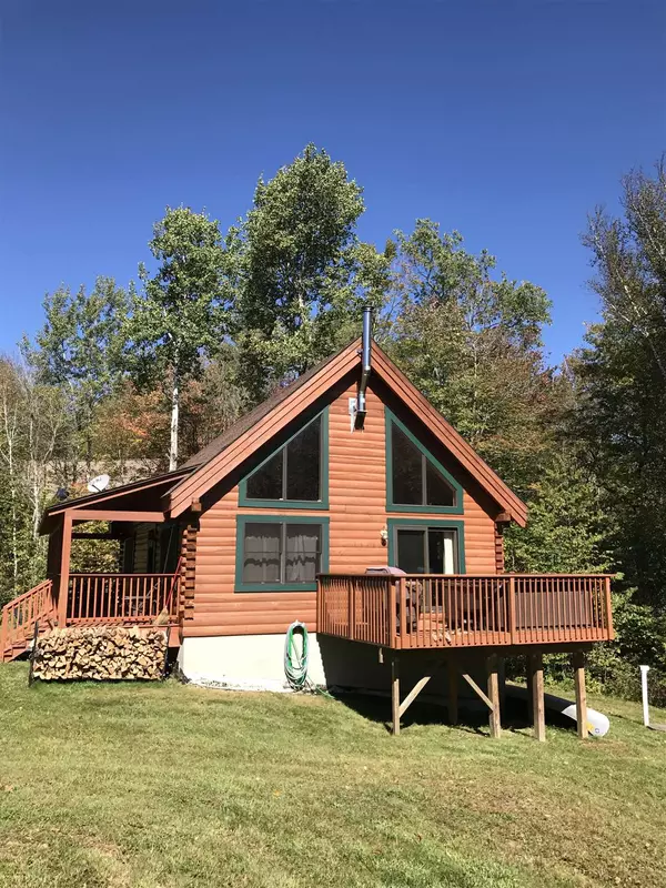 15 West RD #B-16, Wilmington, VT 05363