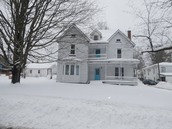 30 Church ST, Richford, VT 05476