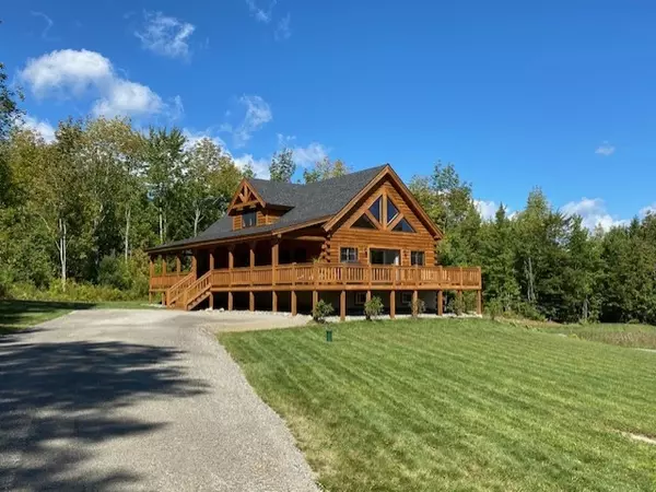 44 Main ST, Sugar Hill, NH 03586