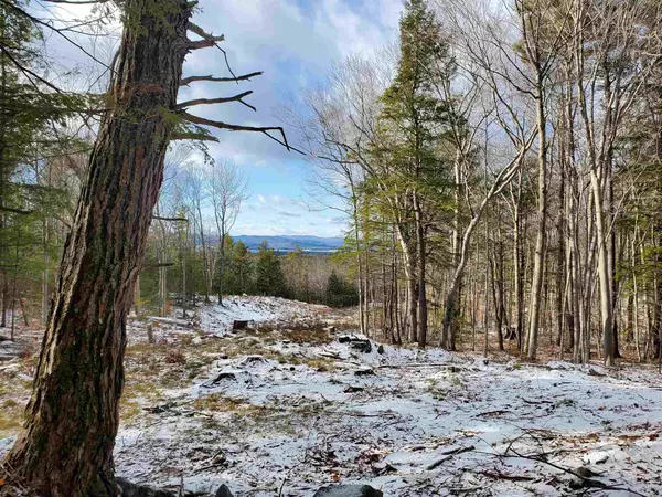 Lot 15 G Buzzell Ridge RD #6, Sandwich, NH 03227