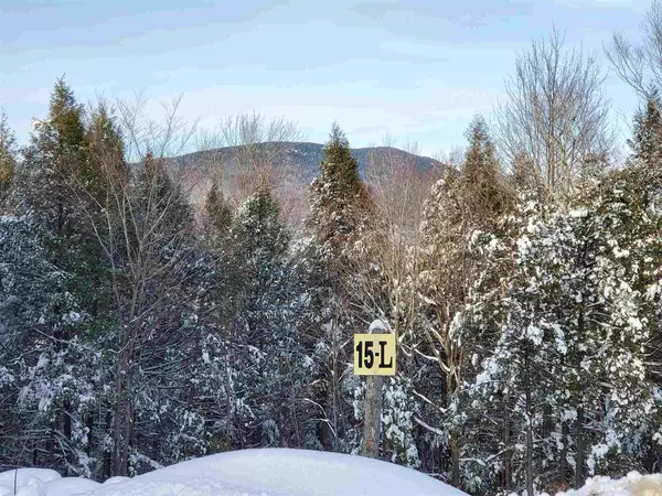 Lot 15 L Buzzell Ridge RD #11, Sandwich, NH 03227