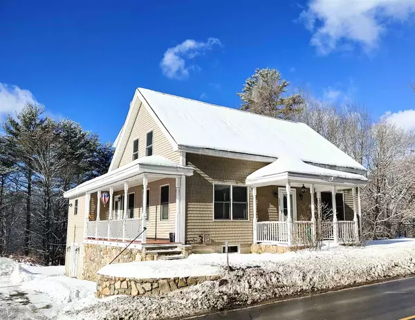 235 Main ST, Alton, NH 03809