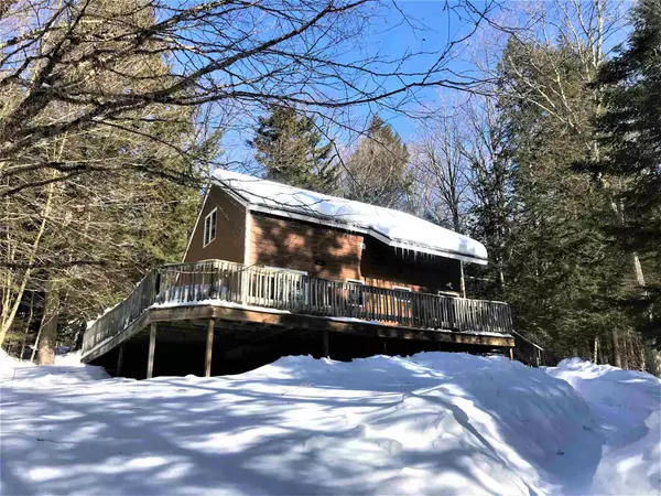 15 Low Land LOOP #C197, Wilmington, VT 05363