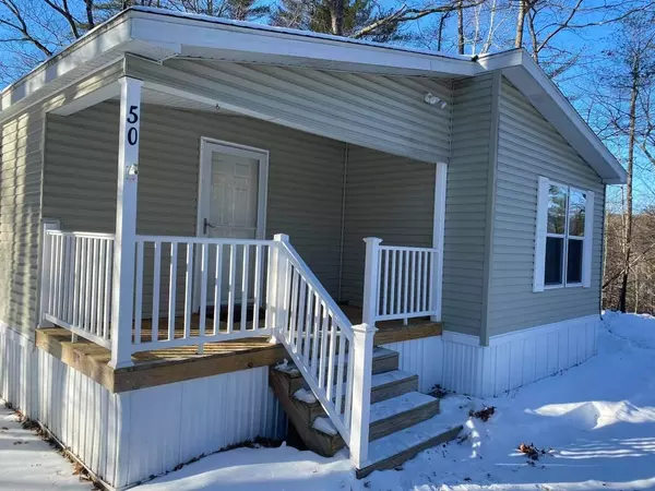 50 Pleasant LN, Warner, NH 03278