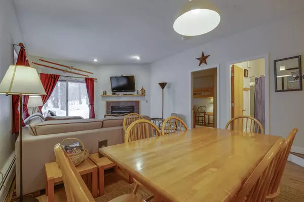 Killington, VT 05751,267 Village CIR #V14