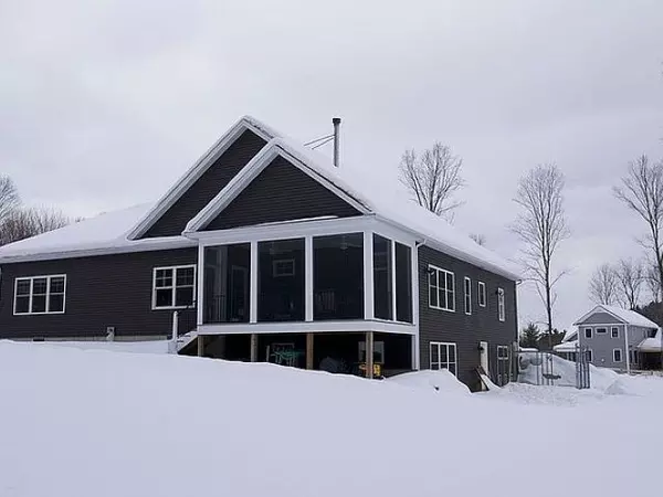 St. George, VT 05495,351 Acadia LN