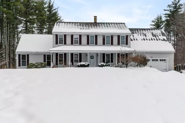 704 North RD, Candia, NH 03034