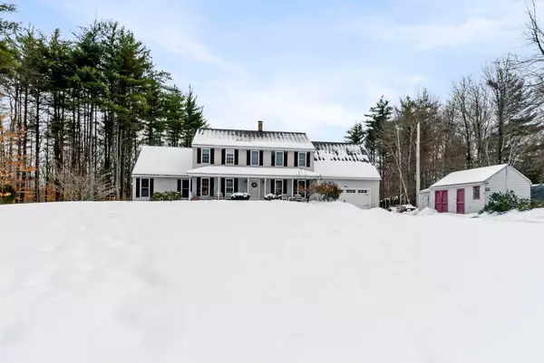 Candia, NH 03034,704 North RD