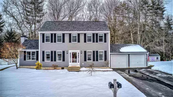 53 Mallard Point RD, Merrimack, NH 03054