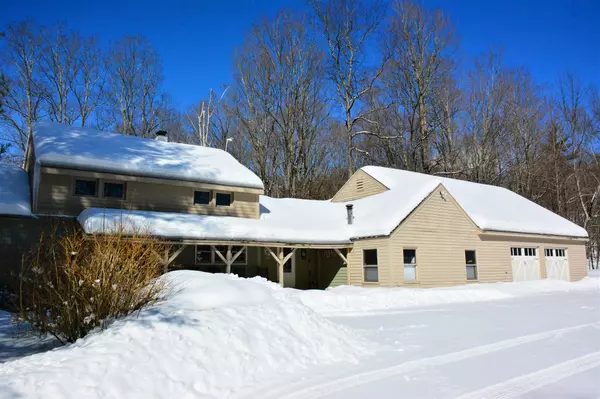 1458 West Sandgate RD, Sandgate, VT 05250