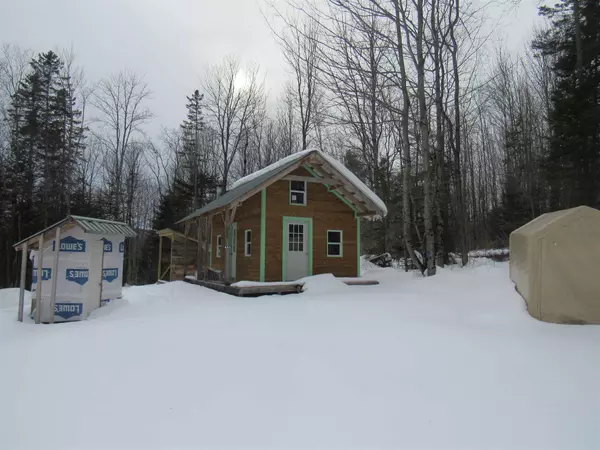 Wheelock, VT 05851,455 Ramsey RD