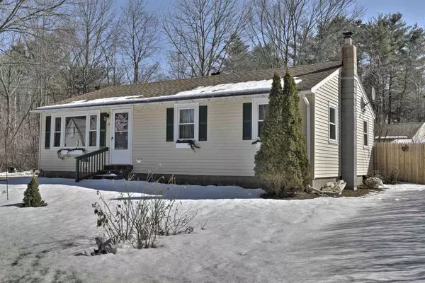 53 Swanzey Factory RD, Swanzey, NH 03431