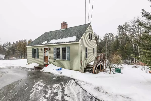 Barnstead, NH 03225,11 Shelburne LN