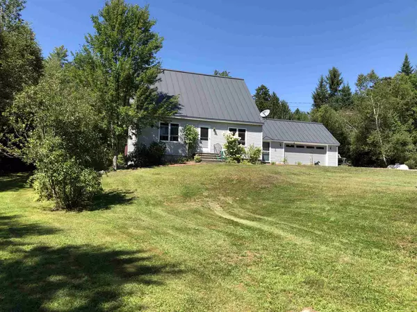 68 Keyes Hollow RD, Lempster, NH 03605