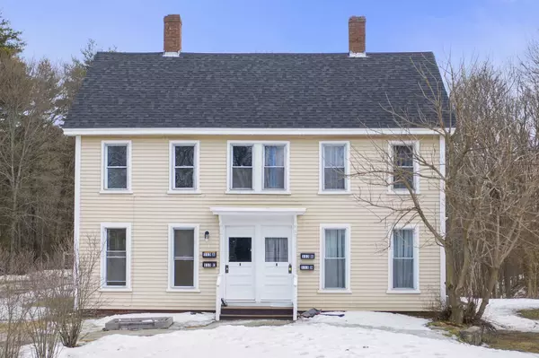 111-113 Portland AVE, Dover, NH 03860