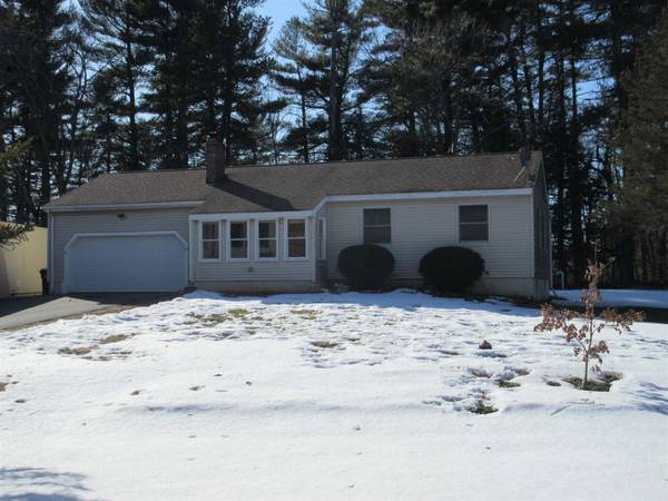 64 Gowing RD, Hudson, NH 03051