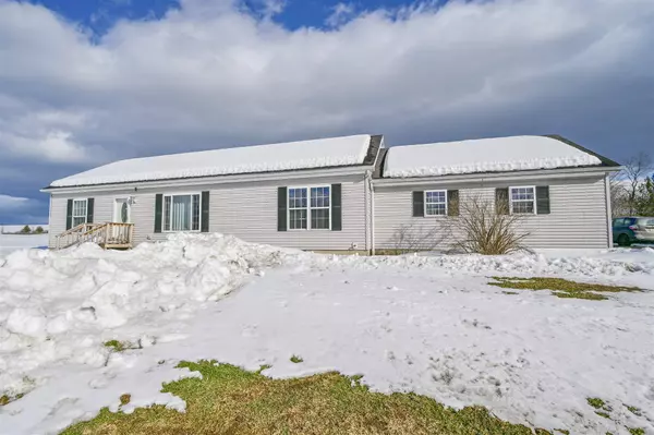 249 Richardson RD, Barre Town, VT 05641