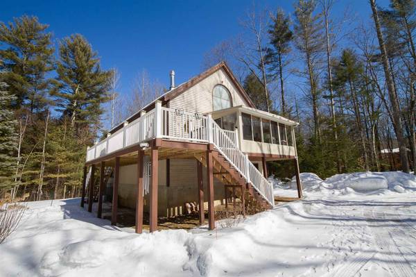 Moultonborough, NH 03254,123 St. Moritz ST