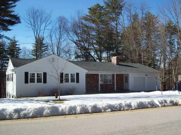 5 Presidential RD, Bedford, NH 03110