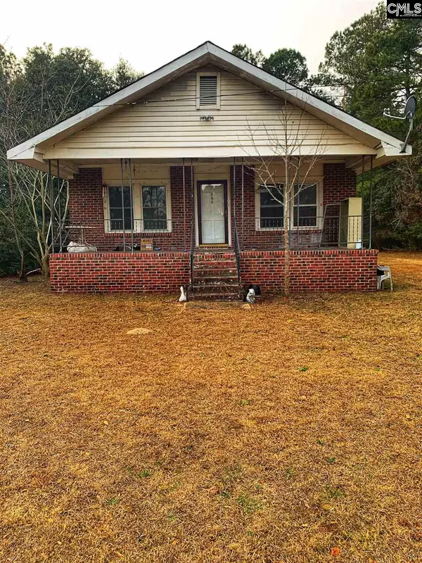 660 Park Circle, Holly Hill, SC 29059