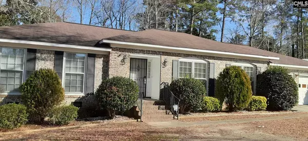 261 Boulters Lock Road, Irmo, SC 29063