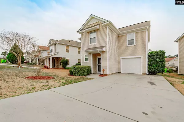 Elgin, SC 29045,845 Spear Drive