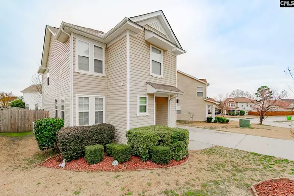 Elgin, SC 29045,845 Spear Drive