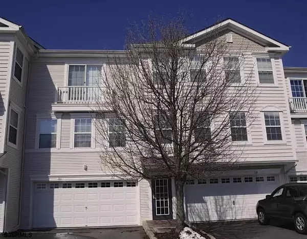 Somers Point, NJ 08244,20 Bayside #20